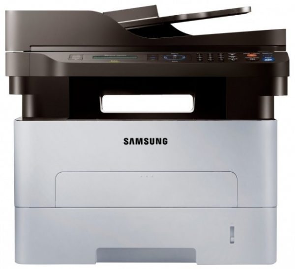 fix прошивка принтера Samsung SL-M2880 2885 в Подольске